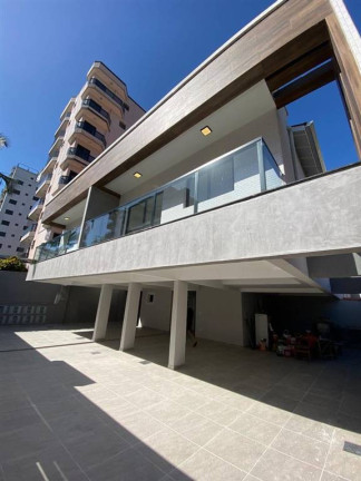 Casa com 2 Quartos à Venda, 48 m² em Vila Caicara - Praia Grande