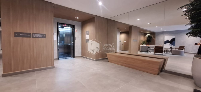 Imagem Apartamento com 3 Quartos à Venda, 184 m² em Perdizes - São Paulo