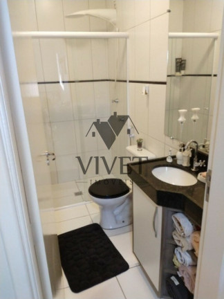 Imagem Apartamento com 3 Quartos à Venda, 113 m² em Jardim Vera Cruz - Sorocaba Imagem Apartamento com 3 Quartos à Venda, 113 m² em Jardim Vera Cruz - Sorocaba