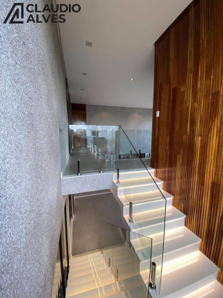 Imagem Casa de Condomínio com 4 Quartos à Venda, 264 m² em Sim - Feira De Santana Imagem Casa de Condomínio com 4 Quartos à Venda, 264 m² em Sim - Feira De Santana