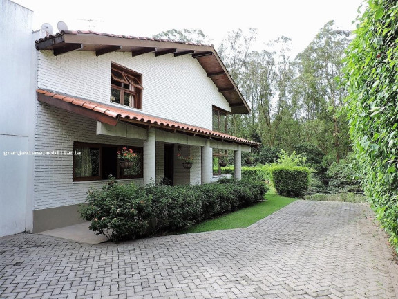 Imagem Casa à Venda,  em Palos Verdes - Carapicuíba