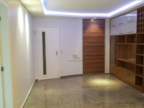 Imagem Apartamento com 2 Quartos à Venda, 85 m² em Ingá - Niterói