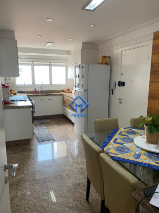 Imagem Apartamento com 4 Quartos à Venda, 213 m² em Ipiranga - São Paulo Imagem Apartamento com 4 Quartos à Venda, 213 m² em Ipiranga - São Paulo