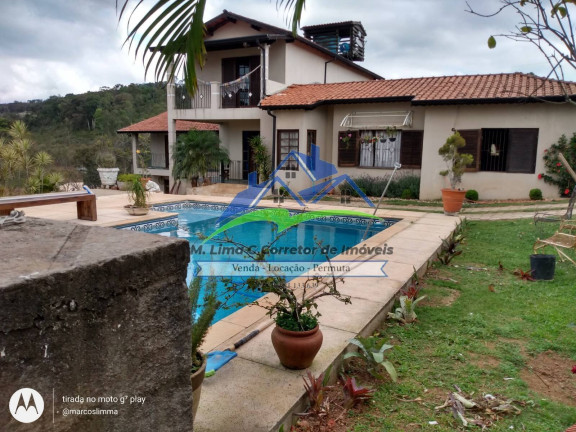 Imagem Chácara com 4 Quartos à Venda, 2.780 m² em Terra Preta - Mairiporã Imagem Chácara com 4 Quartos à Venda, 2.780 m² em Terra Preta - Mairiporã
