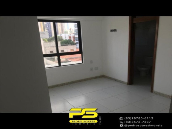 Imagem Apartamento com 3 Quartos à Venda, 144 m² em Manaíra - João Pessoa Imagem Apartamento com 3 Quartos à Venda, 144 m² em Manaíra - João Pessoa
