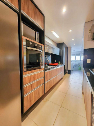 Imagem Apartamento com 3 Quartos à Venda, 142 m² em Riviera De São Lourenço - Bertioga