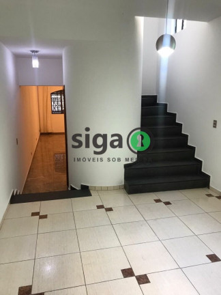 Imagem Casa com 4 Quartos à Venda, 144 m² em Vila Sônia - São Paulo