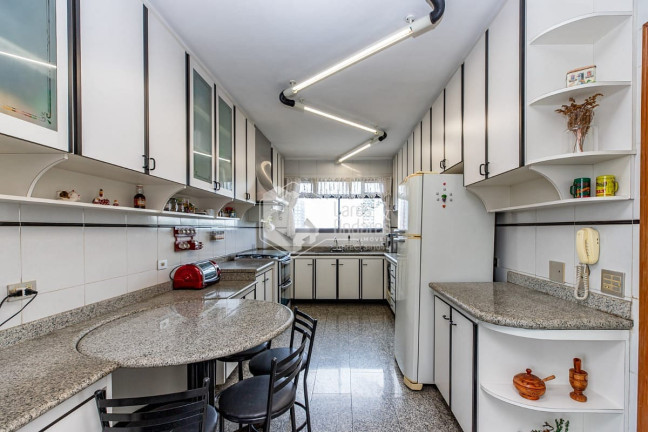 Imagem Apartamento com 4 Quartos à Venda, 200 m² em Bosque Da Saúde - São Paulo Imagem Apartamento com 4 Quartos à Venda, 200 m² em Bosque Da Saúde - São Paulo