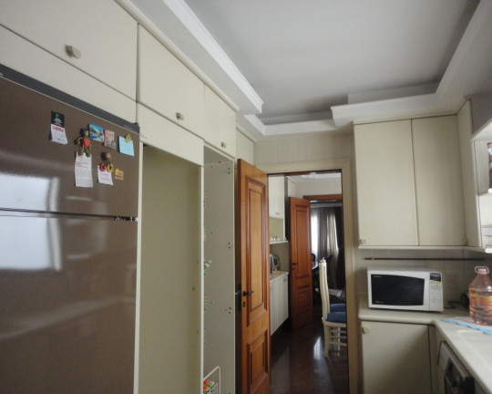 Imagem Apartamento com 4 Quartos à Venda, 185 m² em Tatuapé - São Paulo Imagem Apartamento com 4 Quartos à Venda, 185 m² em Tatuapé - São Paulo