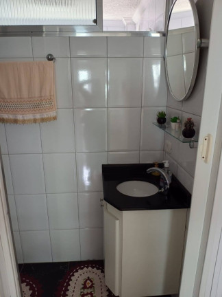 Apartamento com 2 Quartos à Venda, 84 m² em Vila Ré - São Paulo