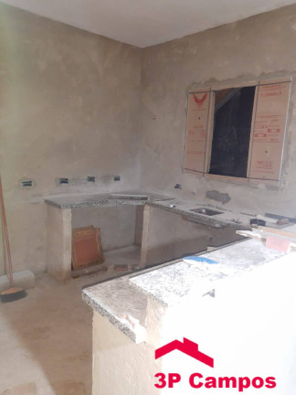 Imagem Casa com 3 Quartos à Venda, 125 m² em Nova Itanhaem - Itanhaém