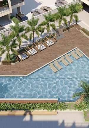 Imagem Apartamento com 2 Quartos à Venda, 157 m² em Tijuca - Rio De Janeiro