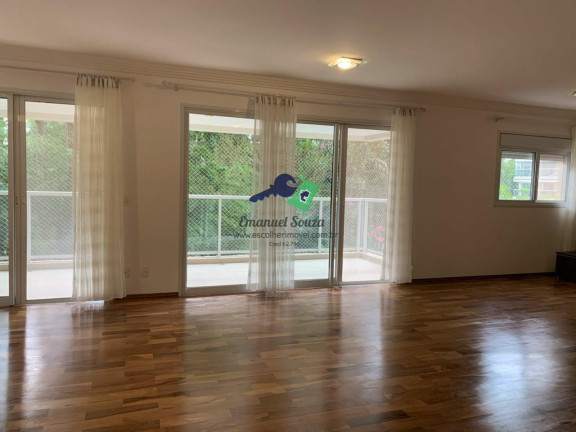Imagem Apartamento com 4 Quartos para Alugar, 243 m² em Chácara Santo Antônio (zona Sul) - São Paulo Imagem Apartamento com 4 Quartos para Alugar, 243 m² em Chácara Santo Antônio (zona Sul) - São Paulo