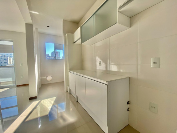 Imagem Apartamento com 2 Quartos à Venda, 65 m² em Pedra Branca - Palhoça