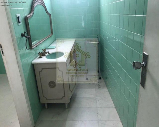 Imagem Imóvel com 4 Quartos à Venda, 225 m² em Graça - Salvador