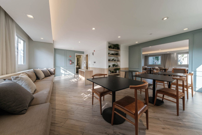Imagem Apartamento com 2 Quartos à Venda, 55 m² em Vila Dom Pedro I - São Paulo