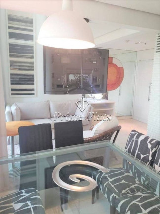 Imagem Apartamento com 2 Quartos à Venda, 70 m² em Moema - São Paulo