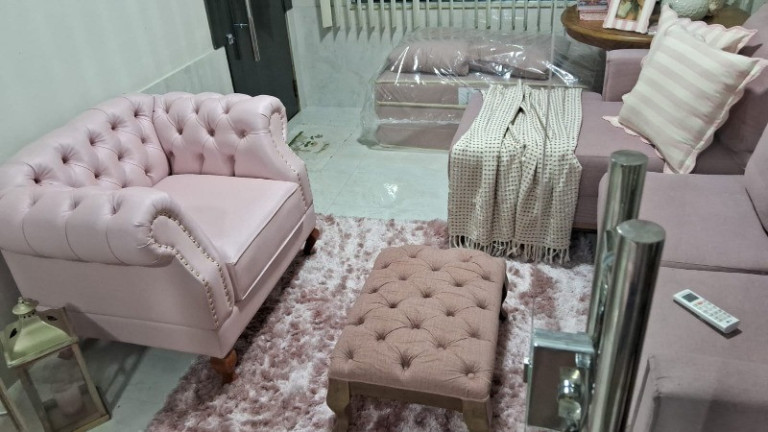 Imagem Casa com 4 Quartos à Venda, 190 m² em Parque 10 De Novembro - Manaus