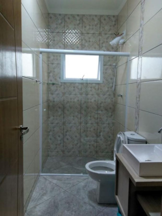 Imagem Casa com 3 Quartos à Venda, 115 m² em Maranduba - Ubatuba