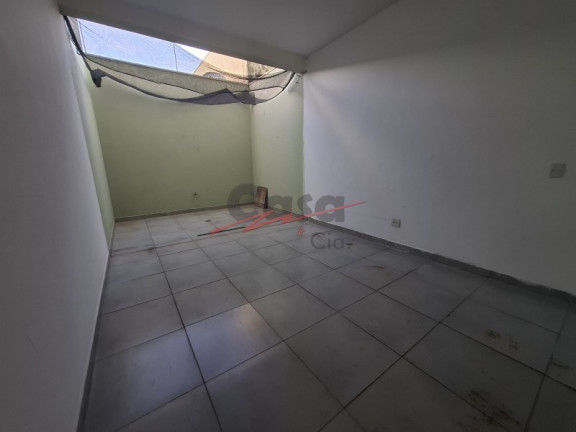 Imagem Casa com 3 Quartos para Alugar,  em Jardim Novo Mundo - Ribeirão Preto