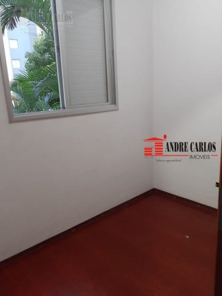 Imagem Apartamento com 3 Quartos à Venda, 70 m² em Continental - Osasco