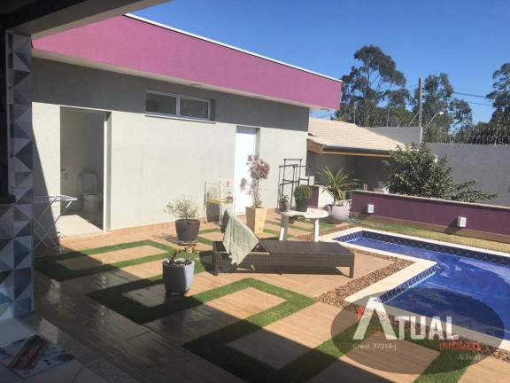 Imagem Casa de Condomínio com 3 Quartos à Venda, 300 m² em Jundiaizinho (terra Preta) - Mairiporã Imagem Casa de Condomínio com 3 Quartos à Venda, 300 m² em Jundiaizinho (terra Preta) - Mairiporã
