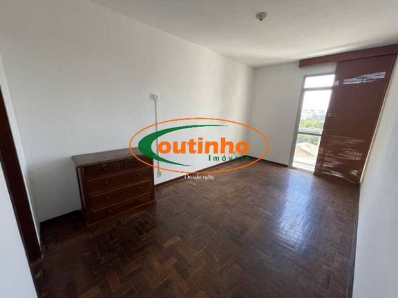 Imagem Apartamento com 3 Quartos à Venda, 148 m² em Tijuca - Rio De Janeiro
