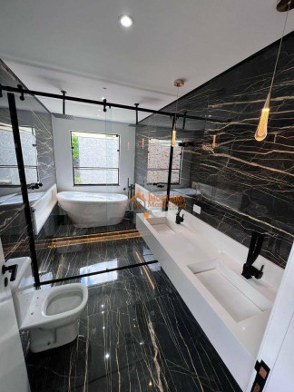 Imagem Sobrado com 3 Quartos à Venda, 358 m² em Vila Rosália - Guarulhos Imagem Sobrado com 3 Quartos à Venda, 358 m² em Vila Rosália - Guarulhos