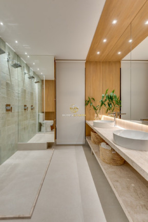 Imagem Apartamento com 3 Quartos à Venda, 157 m² em Setor Bueno - Goiânia Imagem Apartamento com 3 Quartos à Venda, 157 m² em Setor Bueno - Goiânia