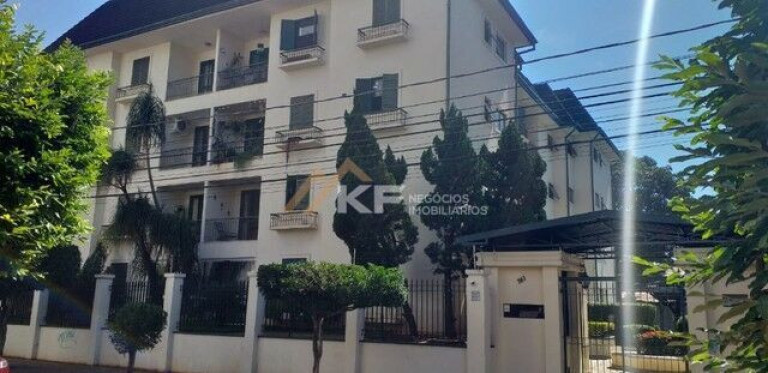 Apartamento com 2 Quartos à Venda, 76 m² em Centro - Ribeirão Preto