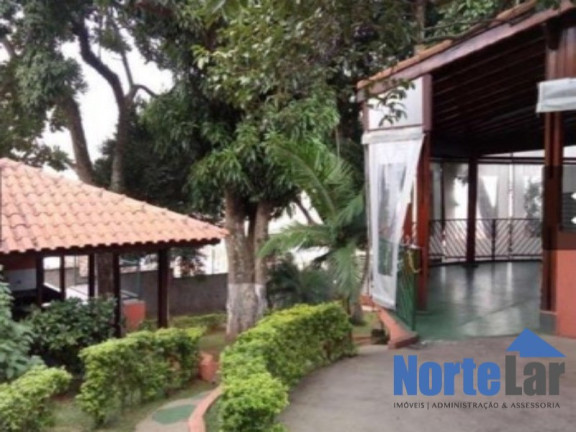 Imagem Apartamento com 3 Quartos à Venda, 70 m² em Vila Aurora (zona Norte) - São Paulo