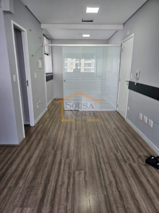 Imagem Sala Comercial para Alugar, 40 m² em Santana - São Paulo Imagem Sala Comercial para Alugar, 40 m² em Santana - São Paulo