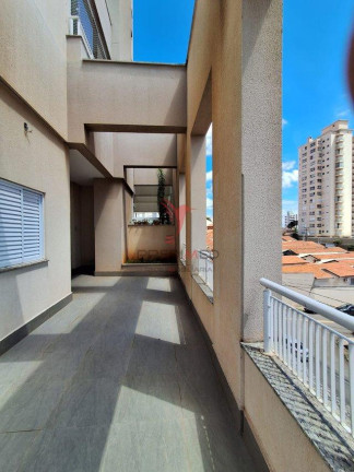 Imagem Apartamento com 3 Quartos à Venda, 112 m² em Nova America - Piracicaba Imagem Apartamento com 3 Quartos à Venda, 112 m² em Nova America - Piracicaba