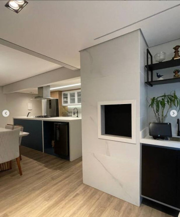 Imagem Apartamento com 3 Quartos à Venda, 106 m² em Canto Do Forte - Praia Grande Imagem Apartamento com 3 Quartos à Venda, 106 m² em Canto Do Forte - Praia Grande