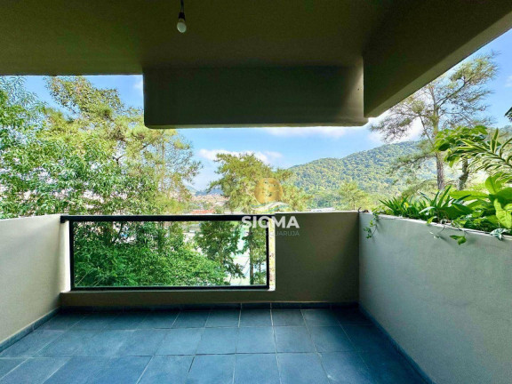Imagem Imóvel com 3 Quartos à Venda, 153 m² em Enseada - Guarujá
