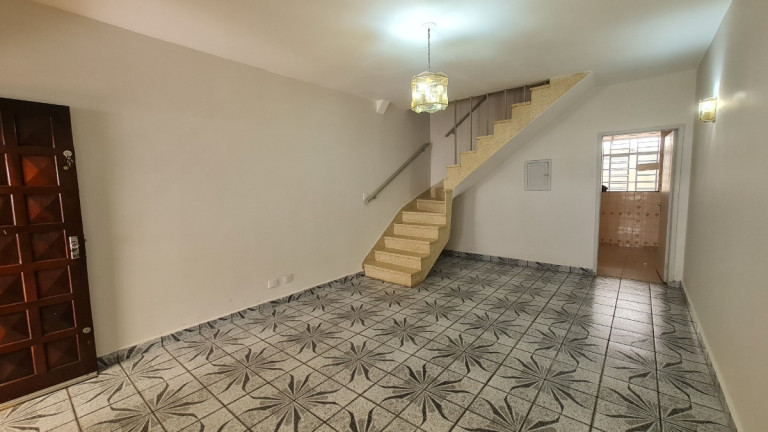 Imagem Casa de Vila com 2 Quartos à Venda, 157 m² em Parque Anhangüera - São Paulo