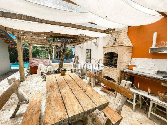 Imagem Casa com 3 Quartos à Venda, 180 m² em Ferradura - Armação Dos Búzios