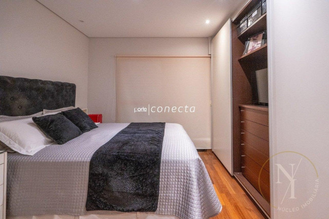 Imagem Apartamento com 3 Quartos à Venda, 180 m² em Tatuapé - São Paulo