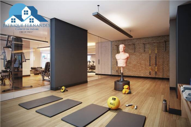 Imagem Apartamento com 2 Quartos à Venda, 55 m² em Penha De França - São Paulo Imagem Apartamento com 2 Quartos à Venda, 55 m² em Penha De França - São Paulo