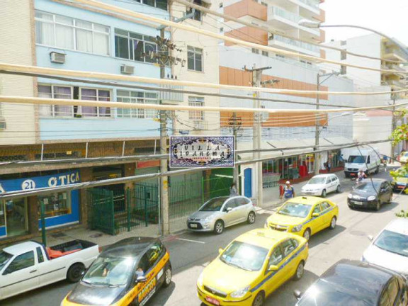Imagem Casa com 10 Quartos para Alugar, 380 m² em Botafogo - Rio De Janeiro