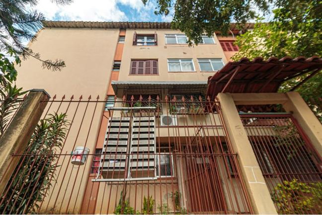 Imagem Imóvel com 2 Quartos à Venda, 54 m² em Rubem Berta - Porto Alegre Imagem Imóvel com 2 Quartos à Venda, 54 m² em Rubem Berta - Porto Alegre