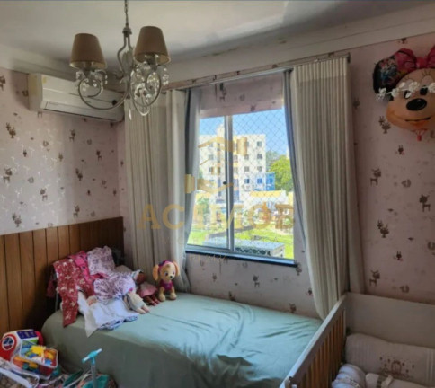 Imagem Imóvel com 2 Quartos à Venda, 48 m² em Nova Brasília - Salvador