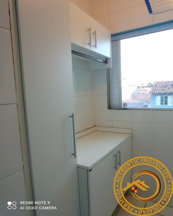 Imagem Apartamento com 2 Quartos à Venda, 72 m² em Jardim Das Rosas - Itu
