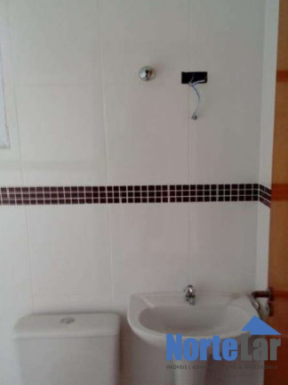Imagem Casa de Condomínio com 2 Quartos à Venda, 65 m² em Vila Nivi - São Paulo