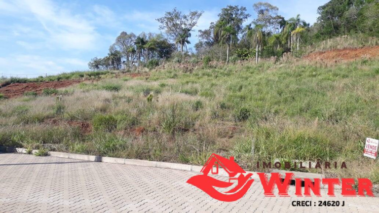Terreno à Venda, 360 m² em Vale Do Hermes - Feliz