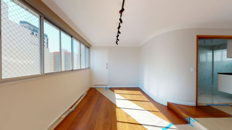 Imagem Apartamento com 4 Quartos à Venda, 120 m² em Perdizes - São Paulo