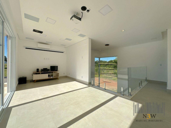 Imagem Casa com 4 Quartos à Venda, 256 m² em Condomínio Ninho Verde Ii - Pardinho Imagem Casa com 4 Quartos à Venda, 256 m² em Condomínio Ninho Verde Ii - Pardinho