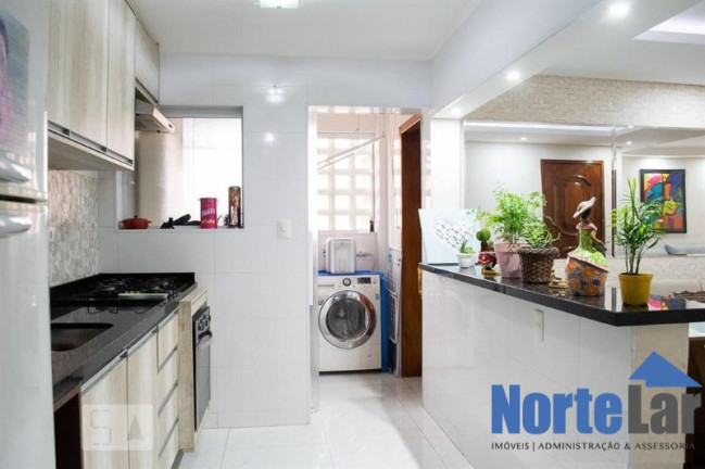Imagem Apartamento com 3 Quartos à Venda, 96 m² em Jardim Das Laranjeiras - São Paulo