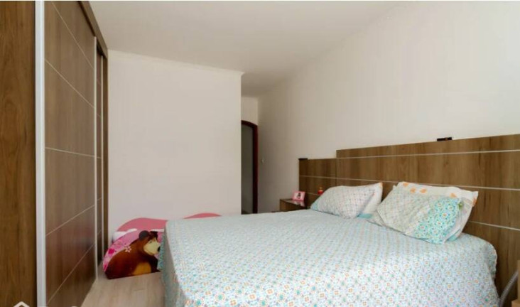 Imagem Casa com 3 Quartos à Venda, 175 m² em Jardim Las Vegas - Santo André