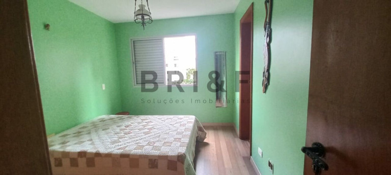 Imagem Apartamento com 3 Quartos à Venda, 162 m² em Brooklin - São Paulo Imagem Apartamento com 3 Quartos à Venda, 162 m² em Brooklin - São Paulo